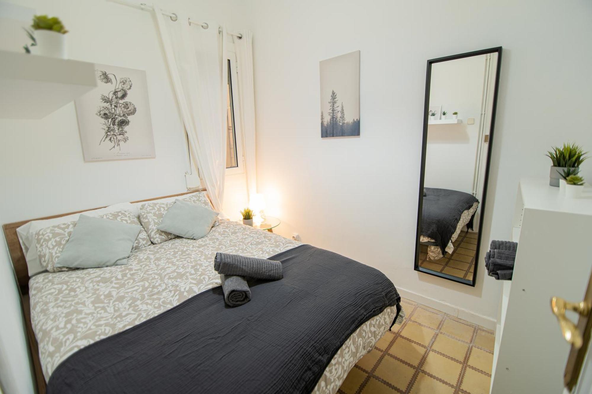 A Pousada Blai Barcelona Exterior foto