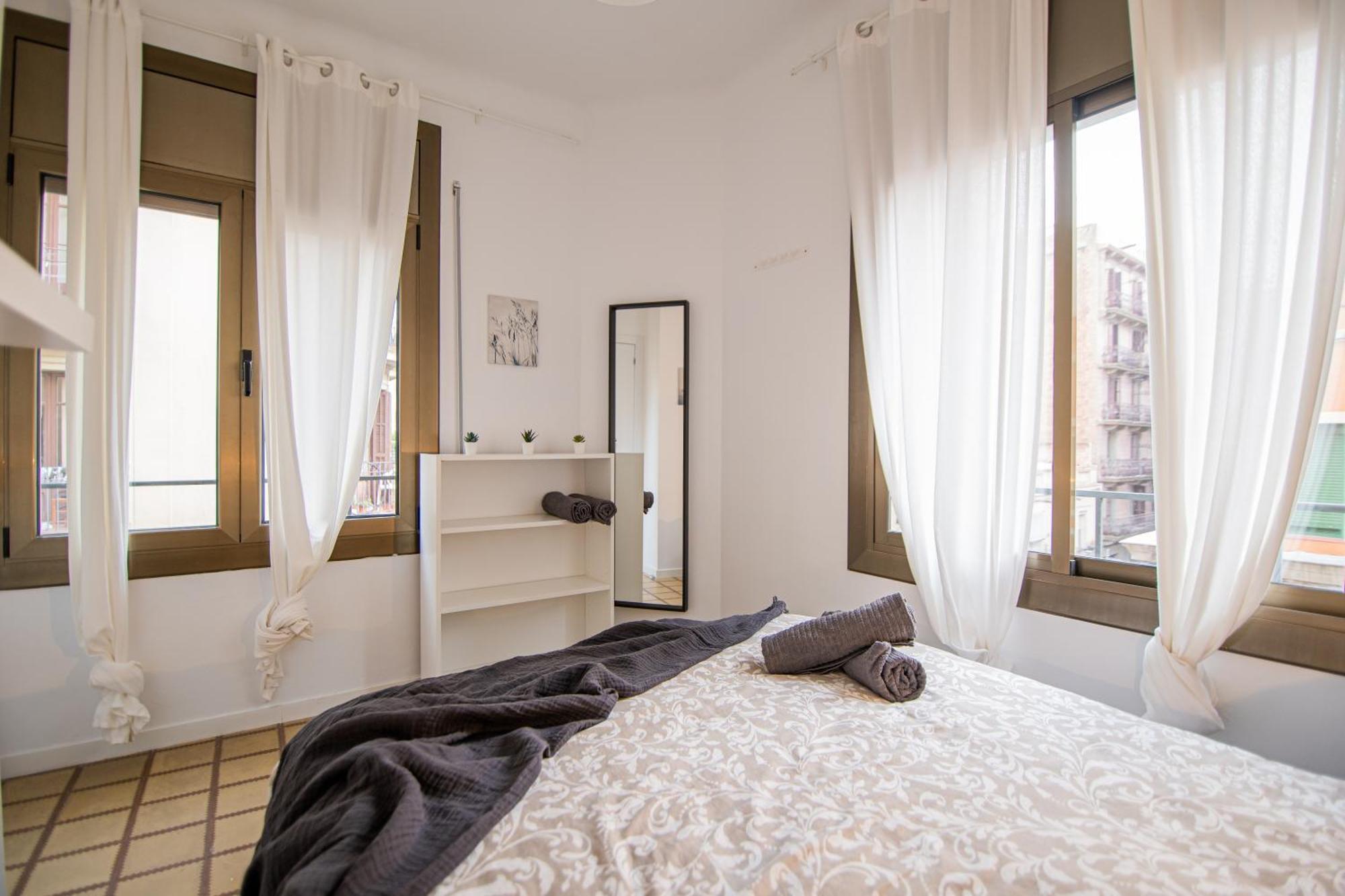 A Pousada Blai Barcelona Exterior foto